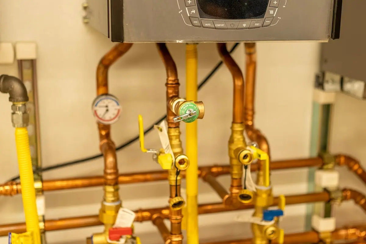 Licensed technician providing Sewer Cleanout for a homeowner in Hartford